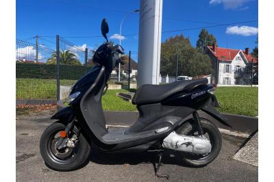 YAMAHA NEO'S 50 2T