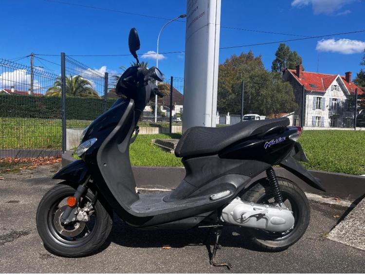 YAMAHA NEO'S 50 2T