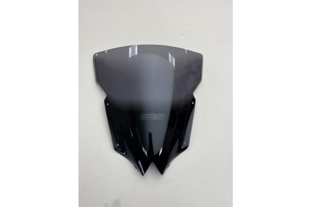 Bulle Yamaha YZF-R6/XJ6 F Diversion