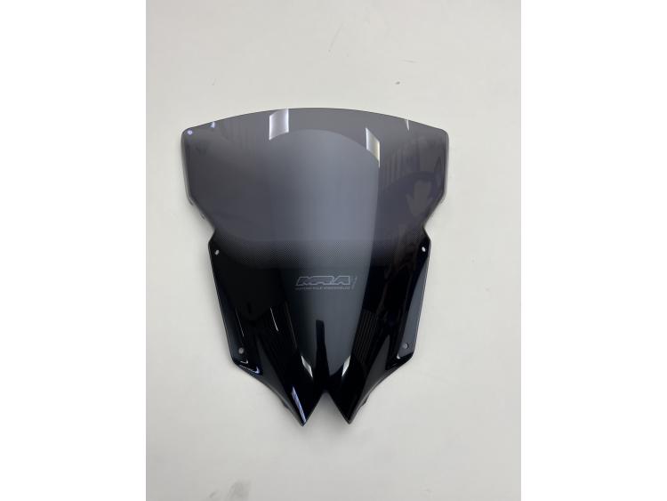 Bulle Yamaha YZF-R6/XJ6 F Diversion