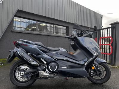 YAMAHA XP T-MAX 560 TECH MAX