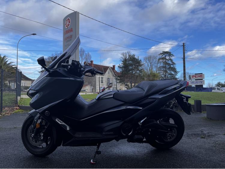 YAMAHA XP T-MAX 560 TECH MAX