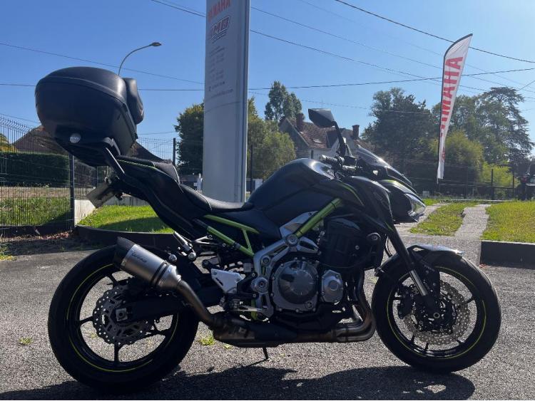KAWASAKI Z 900