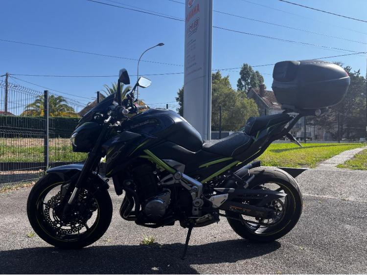 KAWASAKI Z 900