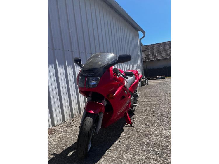 HONDA VFR 750 CARAT
