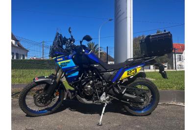YAMAHA XTZ TENERE 700
