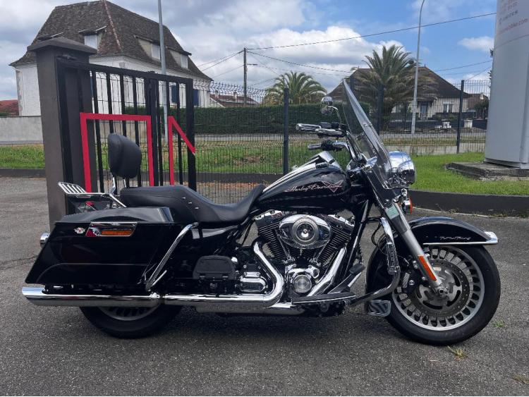 HARLEY-DAVIDSON TOURING ROAD KING 1584 CUSTOM