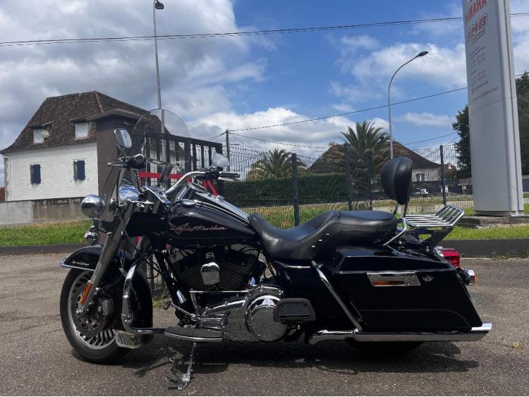 HARLEY-DAVIDSON TOURING ROAD KING 1584 CUSTOM