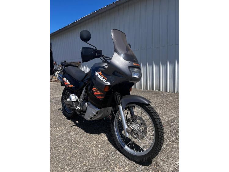 HONDA XL 600 V