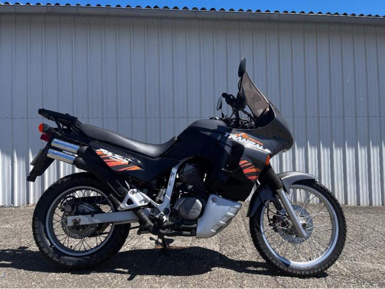 HONDA XL 600 V