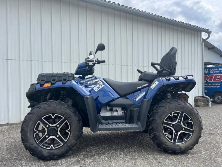 POLARIS SPORTSMAN TOURING XP 1000 EPS