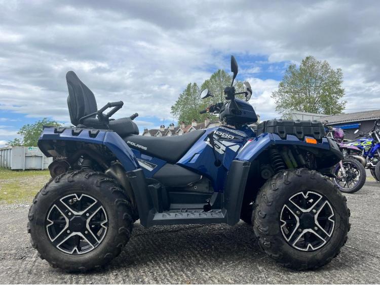 POLARIS SPORTSMAN TOURING XP 1000 EPS