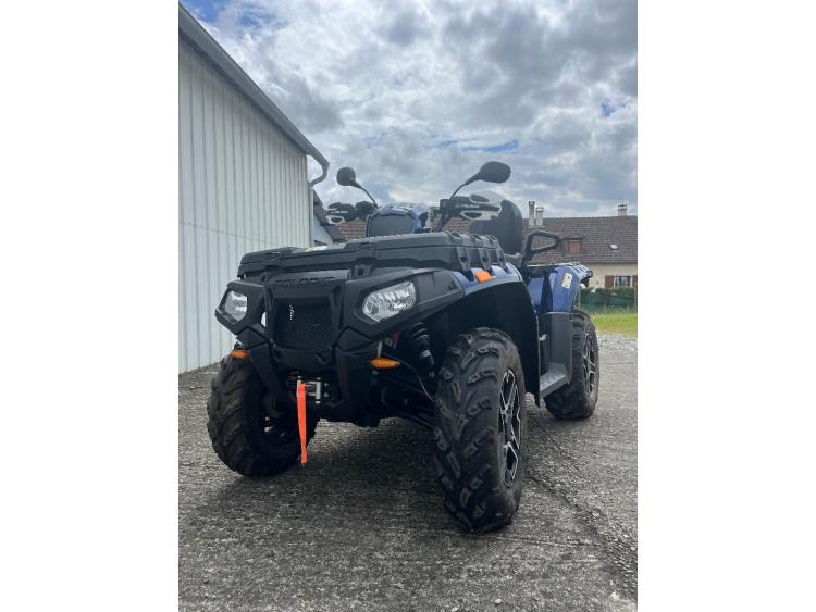 POLARIS SPORTSMAN TOURING XP 1000 EPS