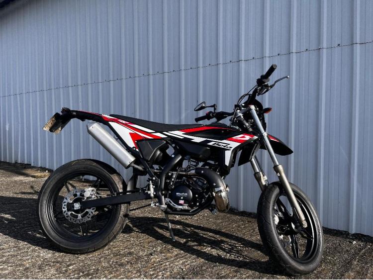 BETA RR MOTARD 50