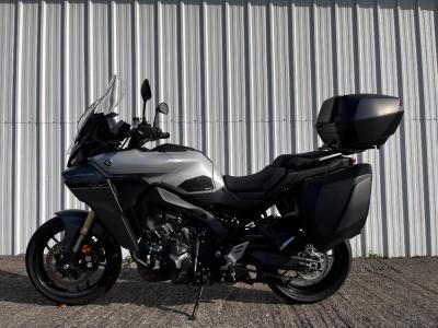 YAMAHA TRACER 9 GT