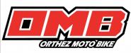 ORTHEZ MOTO BIKE